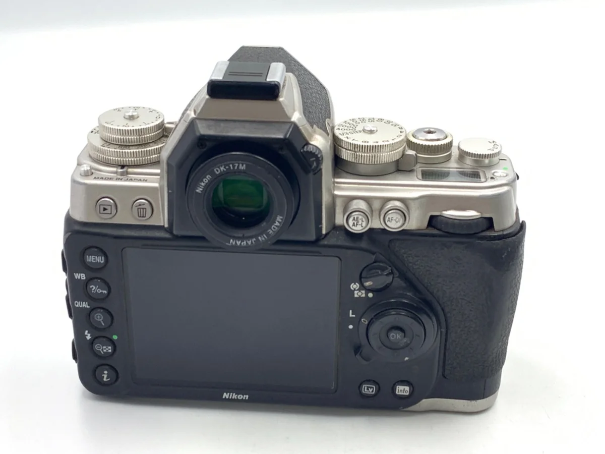 Nikon Df - 縮圖 2