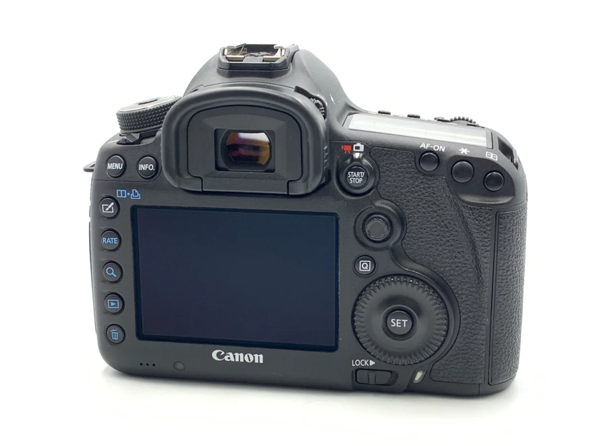 Canon EOS 5D MarkIII - Thumbnail 2