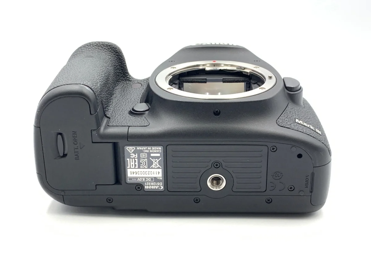 Canon EOS 5D MarkIII - Thumbnail 3