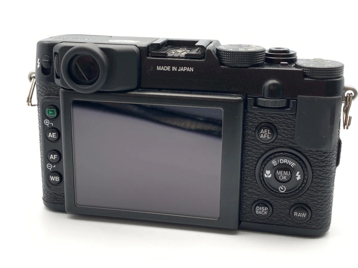 Fujifilm X10 - Thumbnail 2