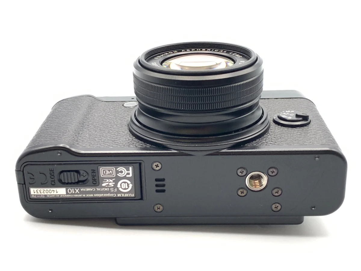 Fujifilm X10 - Thumbnail 3