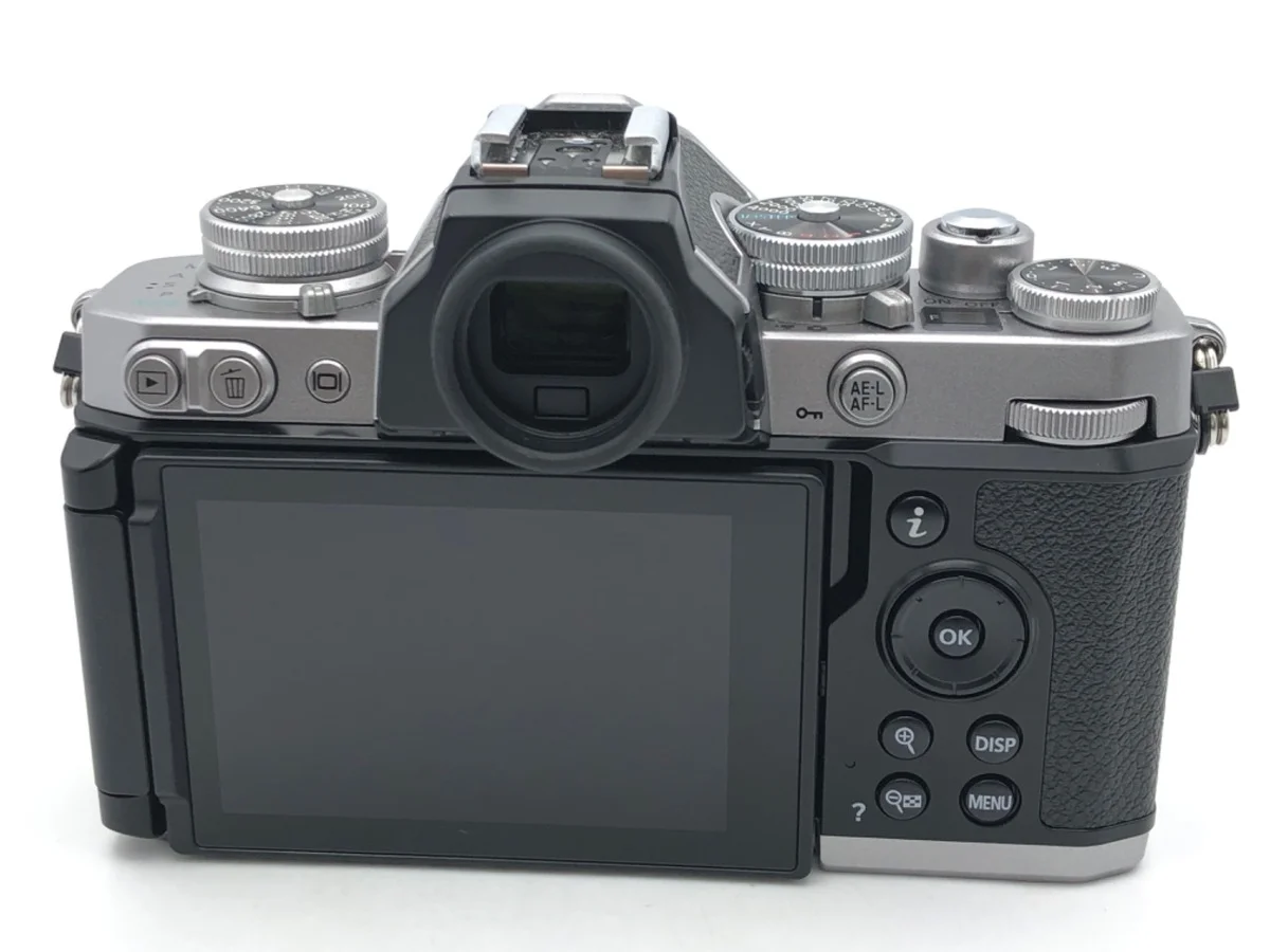 Nikon Zfc - Thumbnail 2