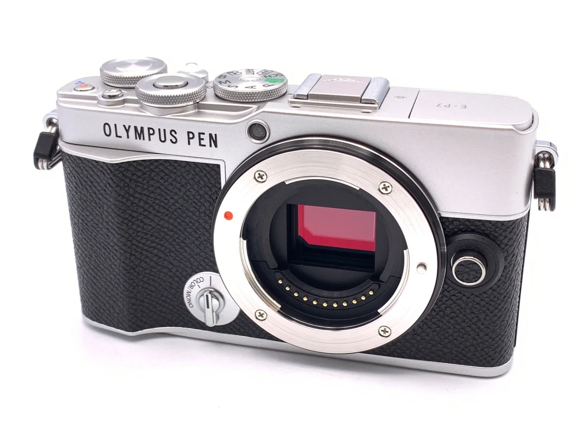 Olympus PEN E-P7