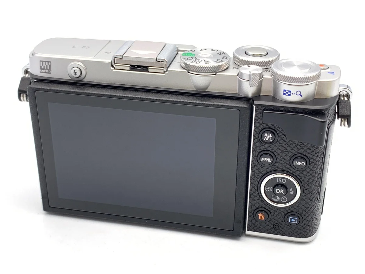 Olympus PEN E-P7 - 縮圖 2