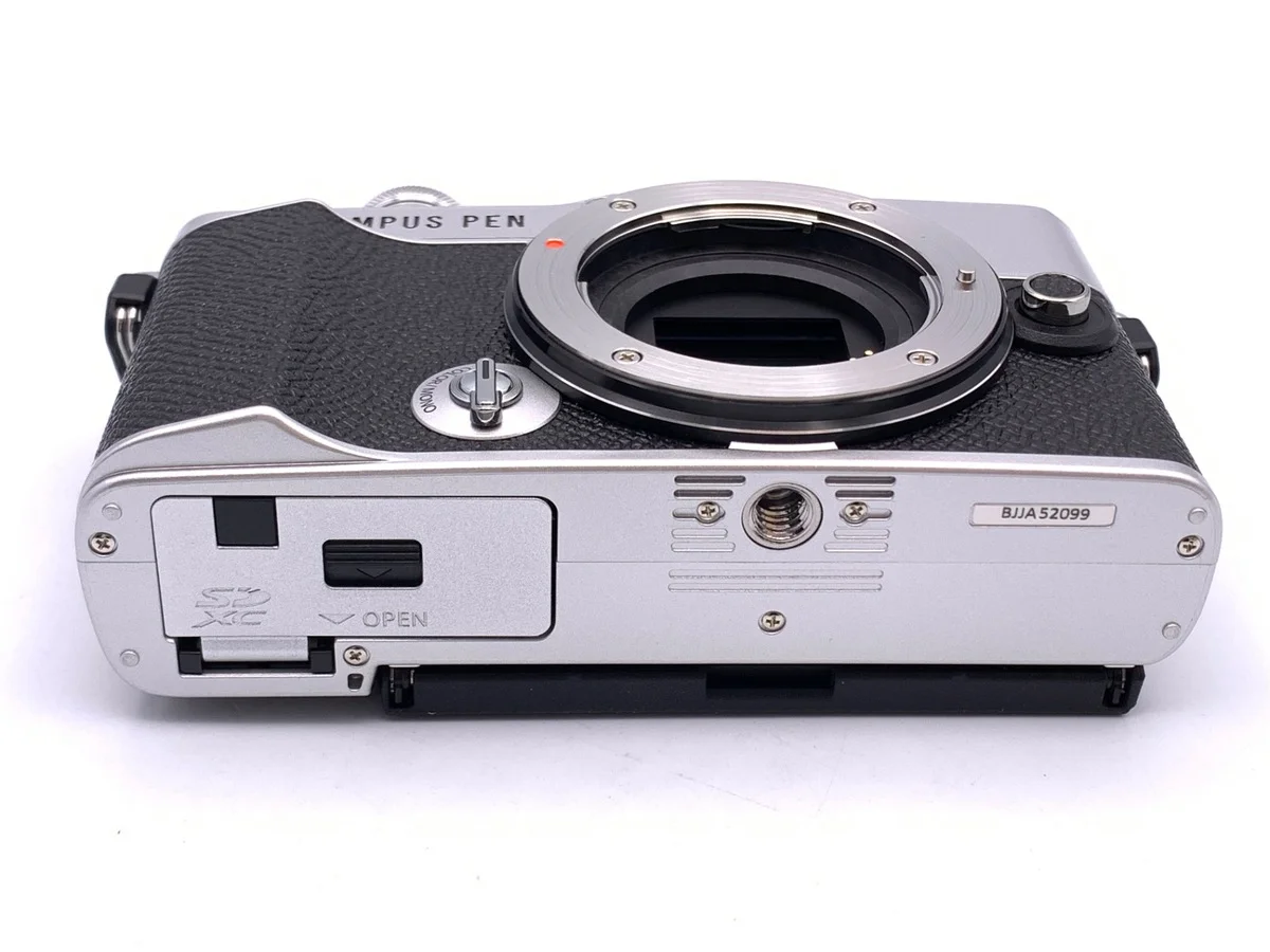 Olympus PEN E-P7 - 縮圖 3