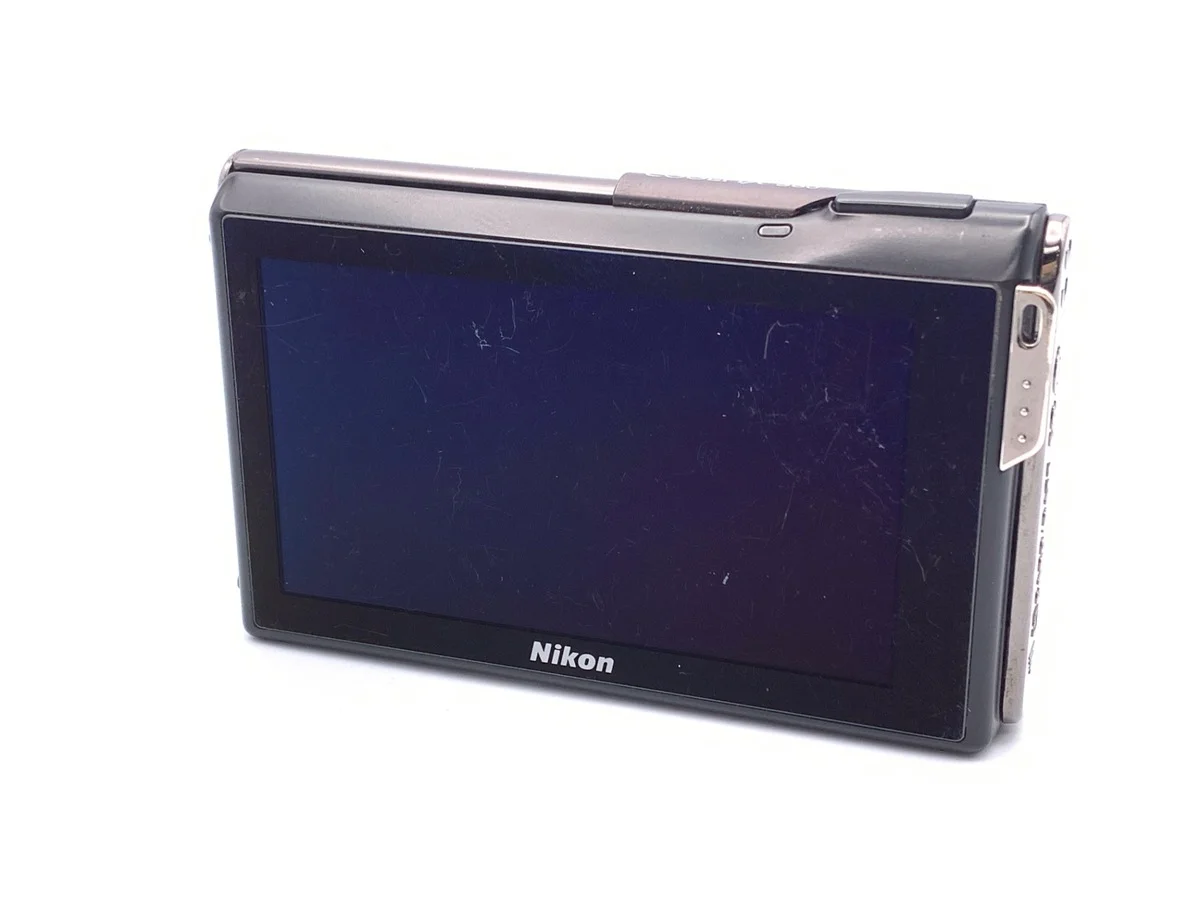 Nikon COOLPIX S80 - Thumbnail 2