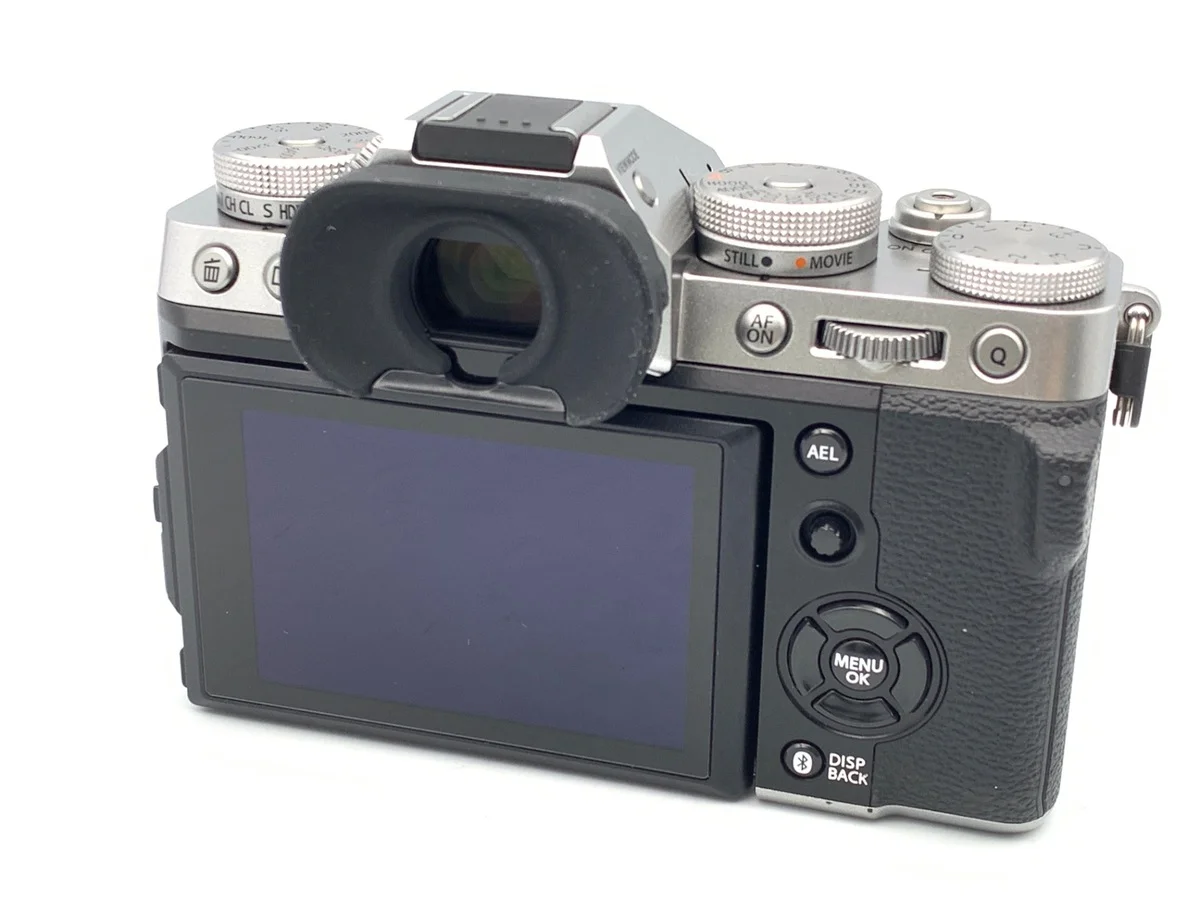 Fujifilm X-T5 - Thumbnail 2