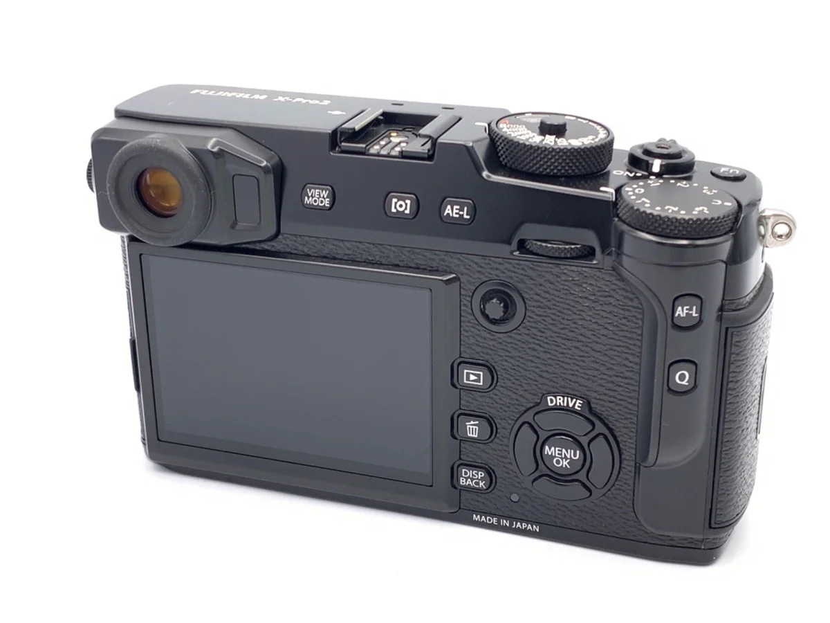 Fujifilm X-Pro2 - Thumbnail 2