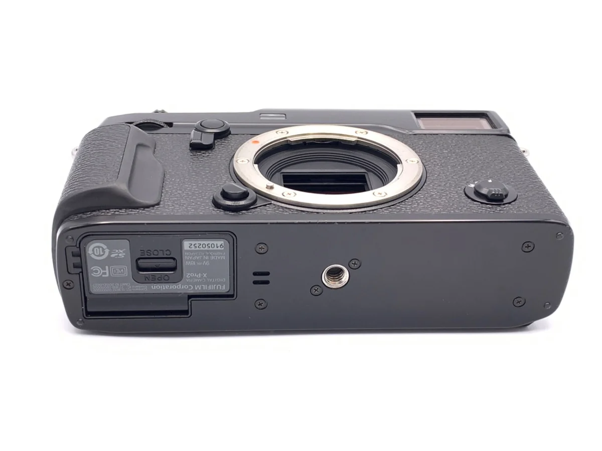 Fujifilm X-Pro2 - Thumbnail 3