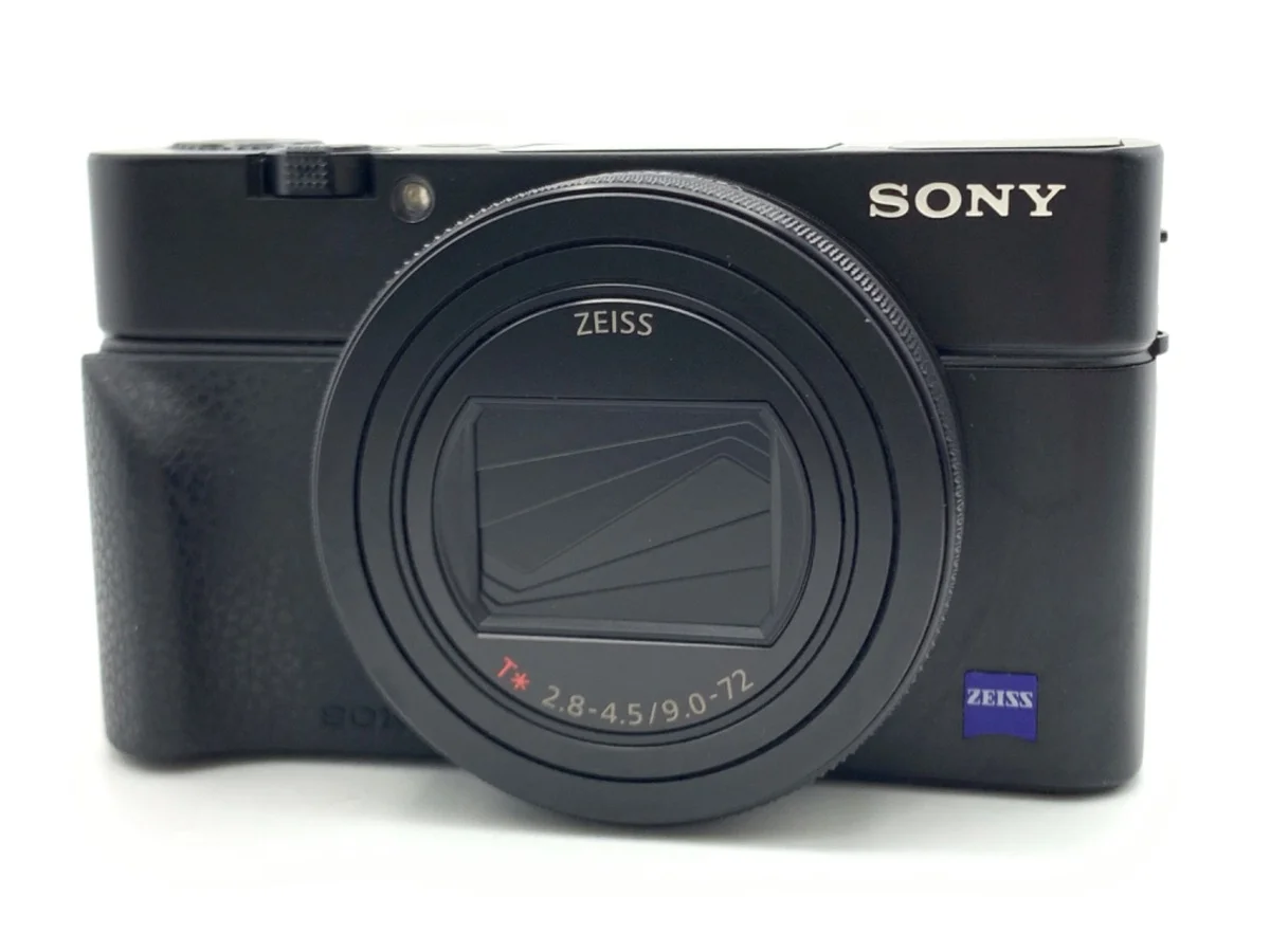 Sony Cyber-Shot DSC-RX100M7