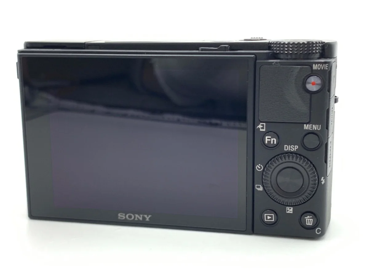 Sony Cyber-Shot DSC-RX100M7 - Thumbnail 2