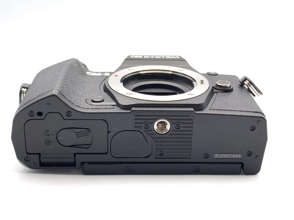 Olympus OM SYSTEM OM-5 - 縮圖 3