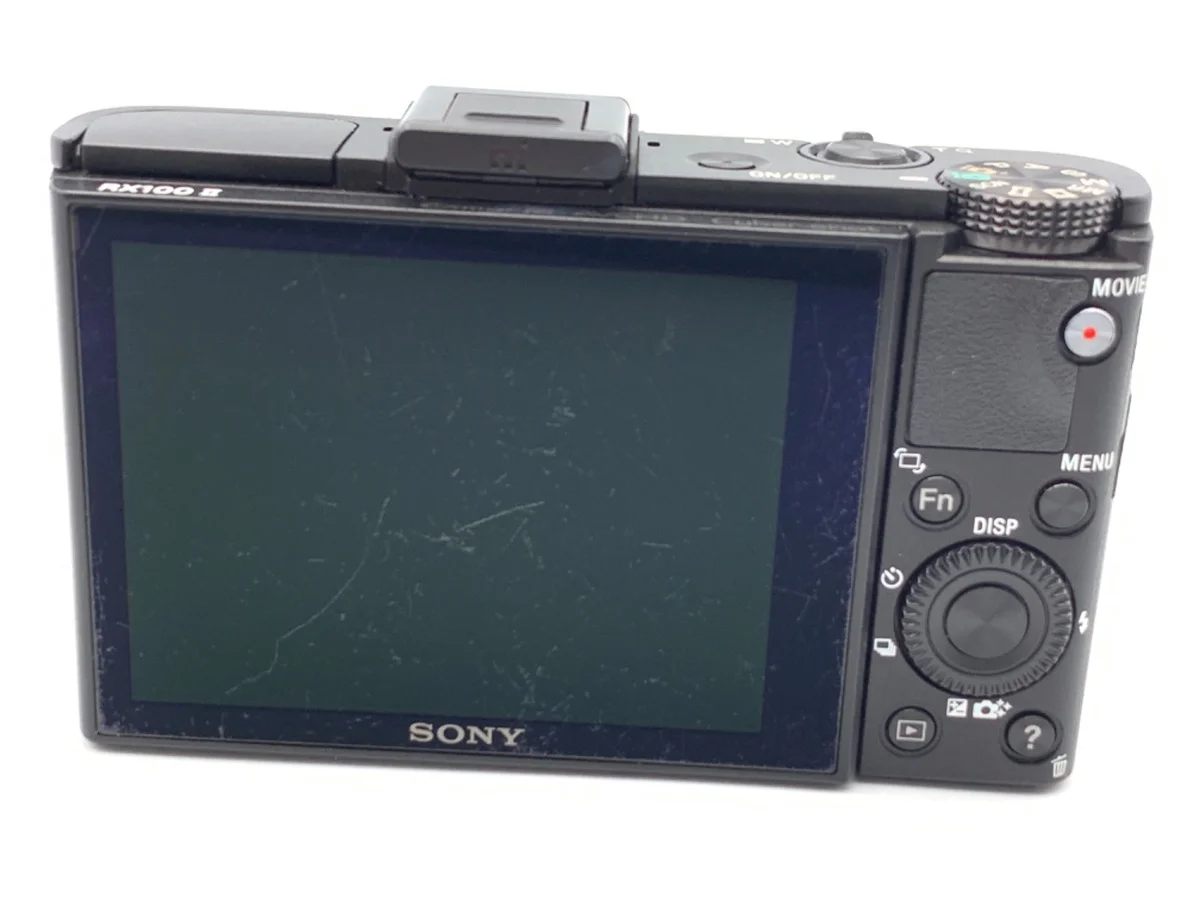 Sony Cyber-shot DSC-RX100M2 - 縮圖 2