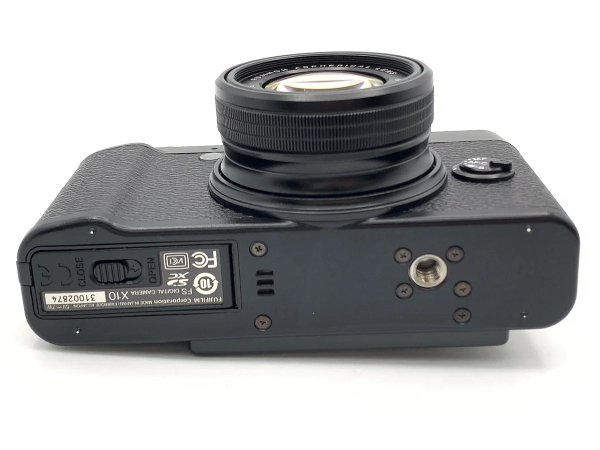 Fujifilm X10 - 縮圖 3