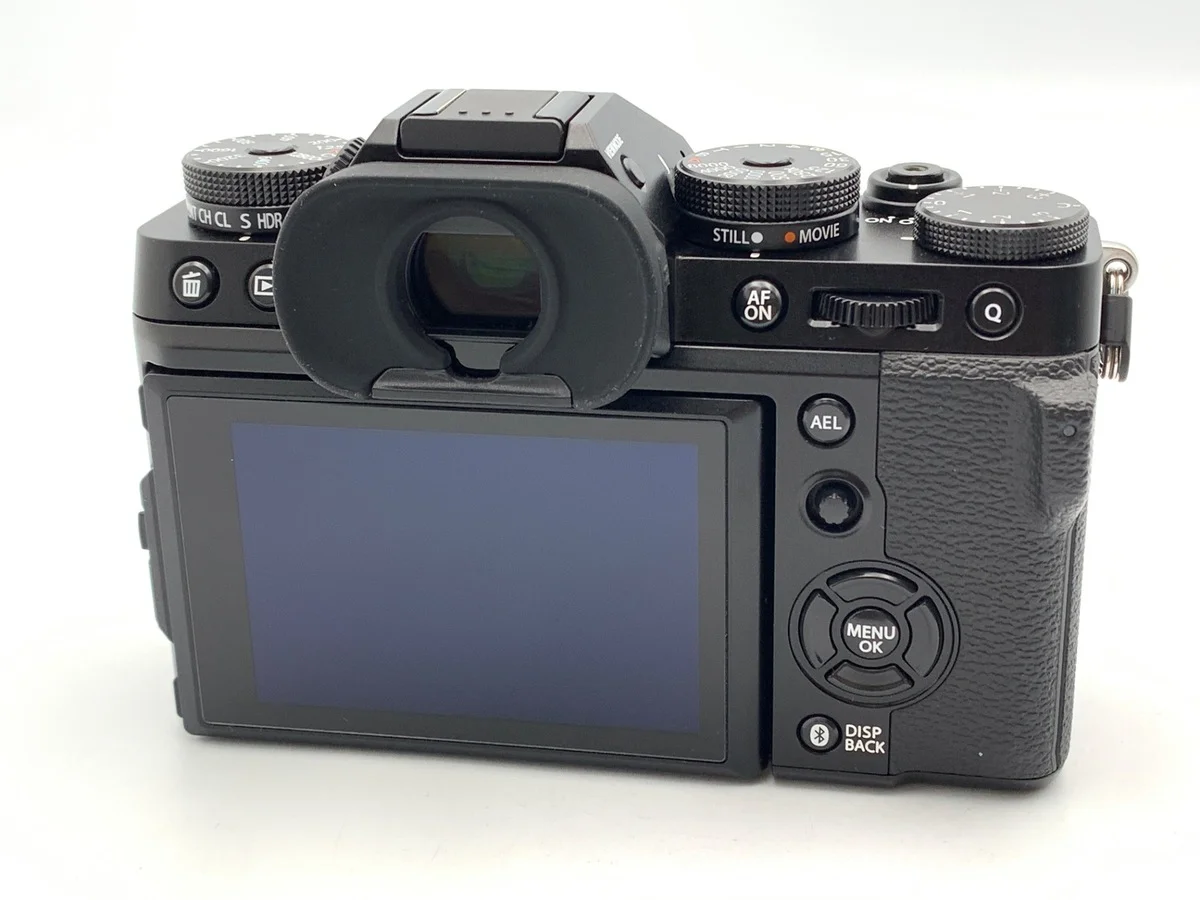 Fujifilm X-T5 - Thumbnail 2