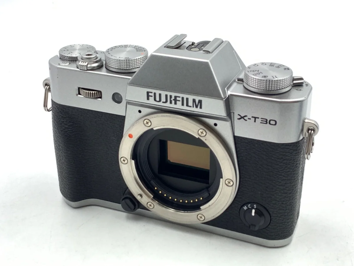 Fujifilm X-T30