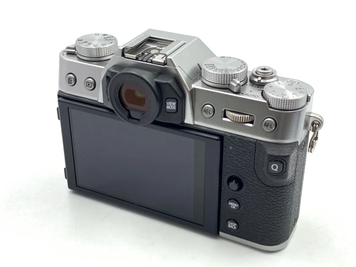 Fujifilm X-T30 - Thumbnail 2