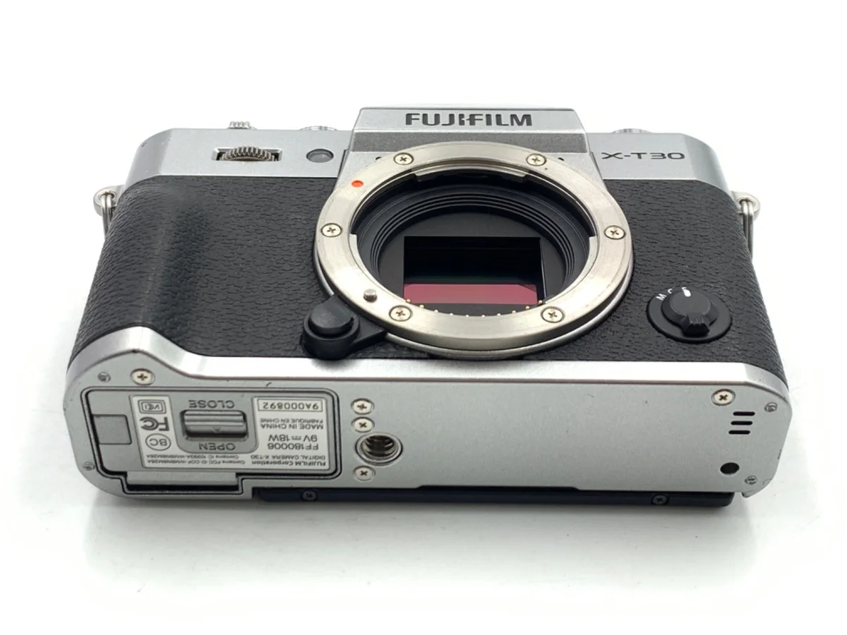 Fujifilm X-T30 - Thumbnail 3