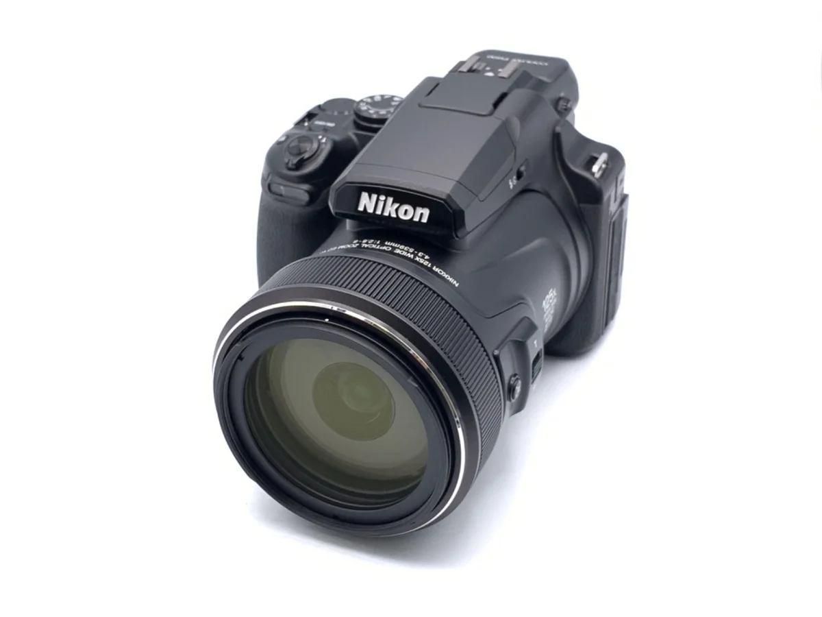 Nikon COOLPIX P1100