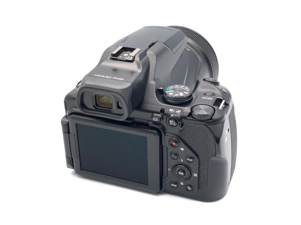 Nikon COOLPIX P1100 - Thumbnail 2