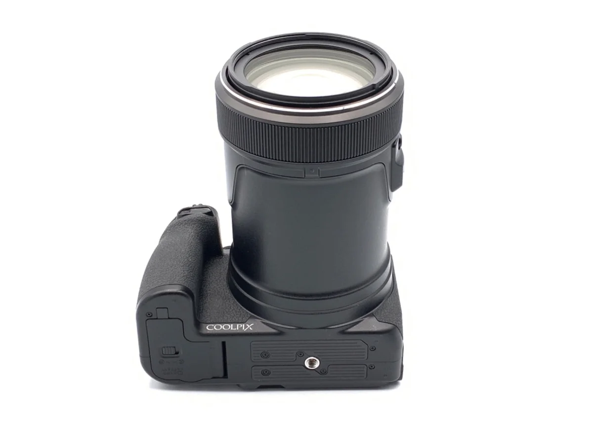 Nikon COOLPIX P1100 - Thumbnail 3