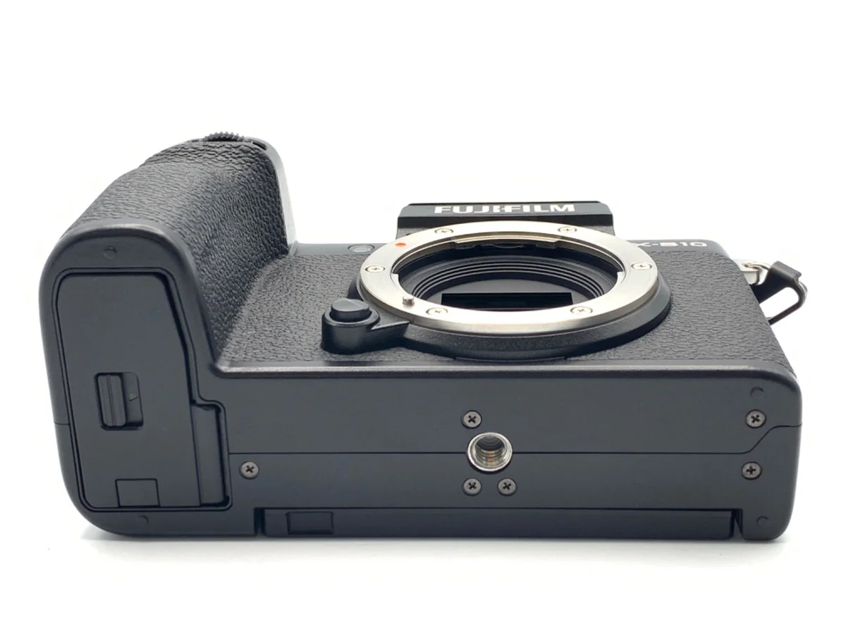 Fujifilm X-S10 - Thumbnail 3