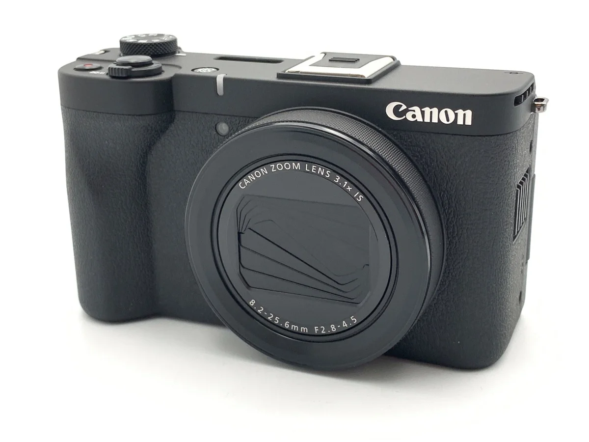 Canon PowerShot V1