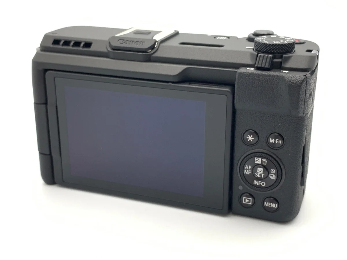 Canon PowerShot V1 - Thumbnail 2