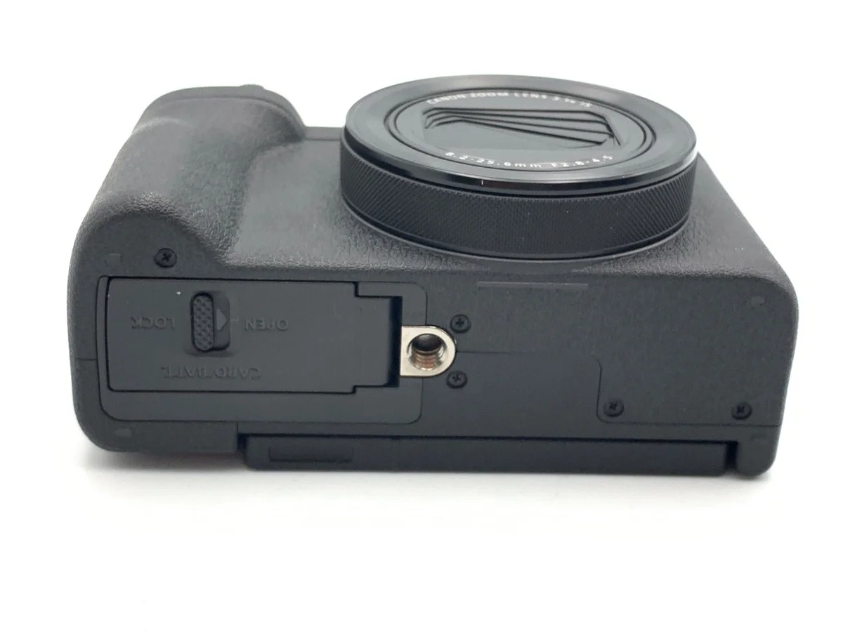 Canon PowerShot V1 - Thumbnail 3