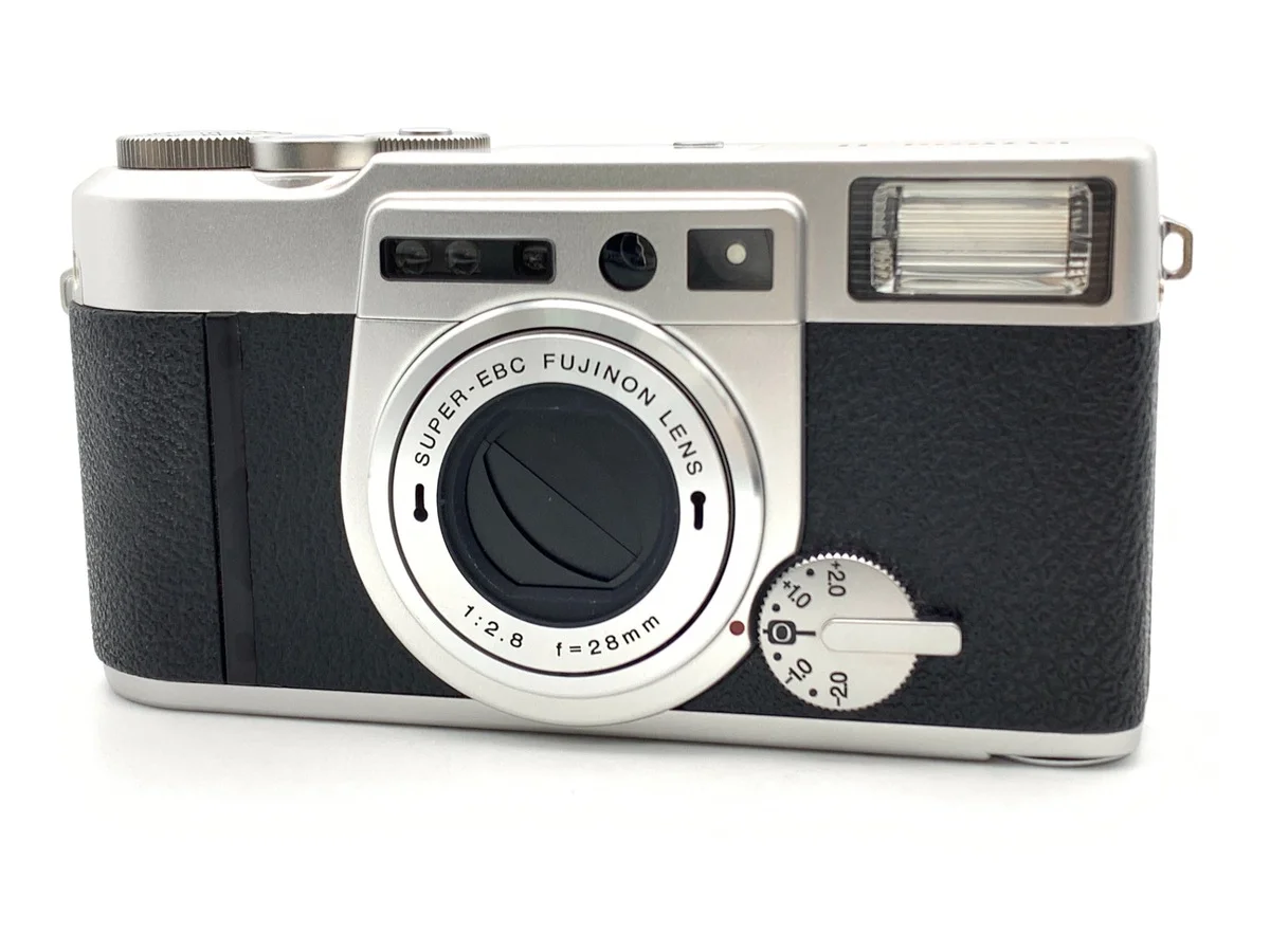 Fujifilm KLASSE W