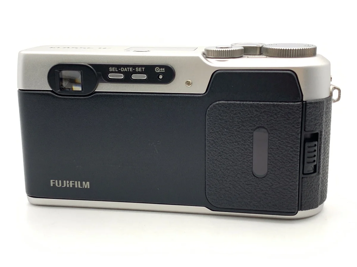 Fujifilm KLASSE W - Thumbnail 2