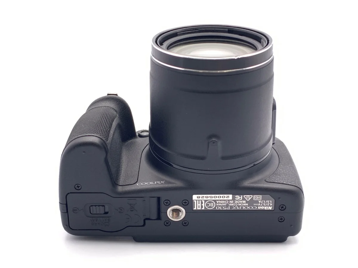 Nikon COOLPIX P530( ) 1610 - Thumbnail 3