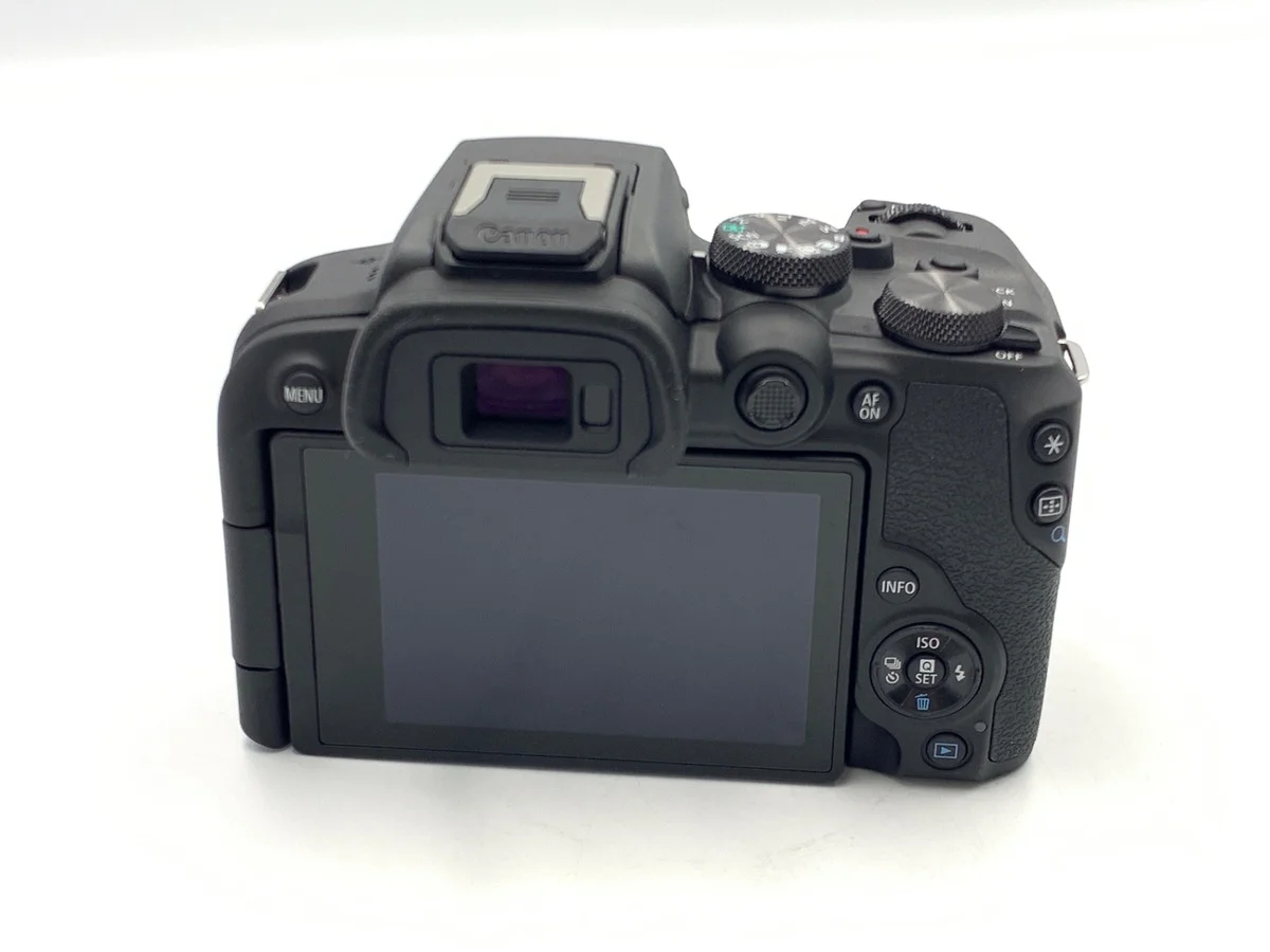 Canon EOS R10 - Thumbnail 2