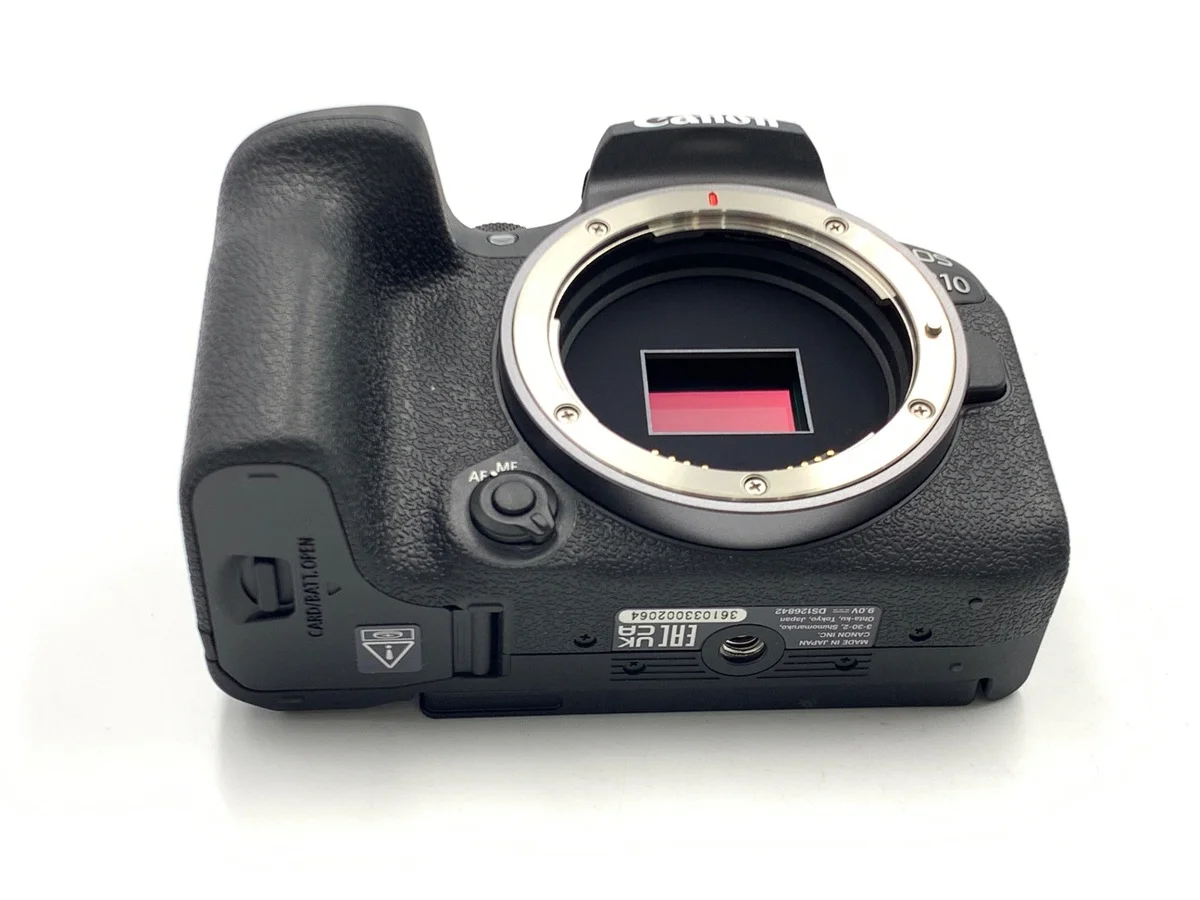 Canon EOS R10 - Thumbnail 3