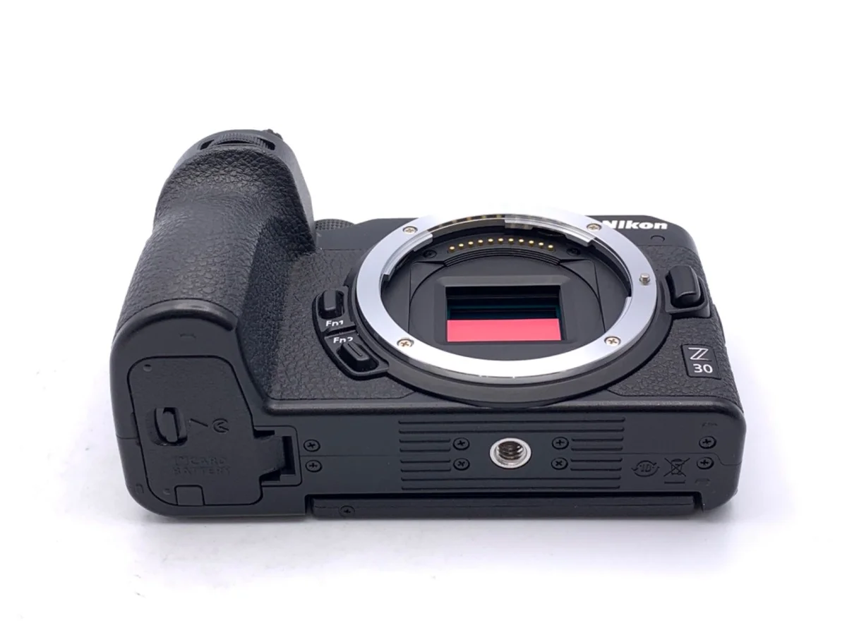 Nikon Z30 - Thumbnail 3