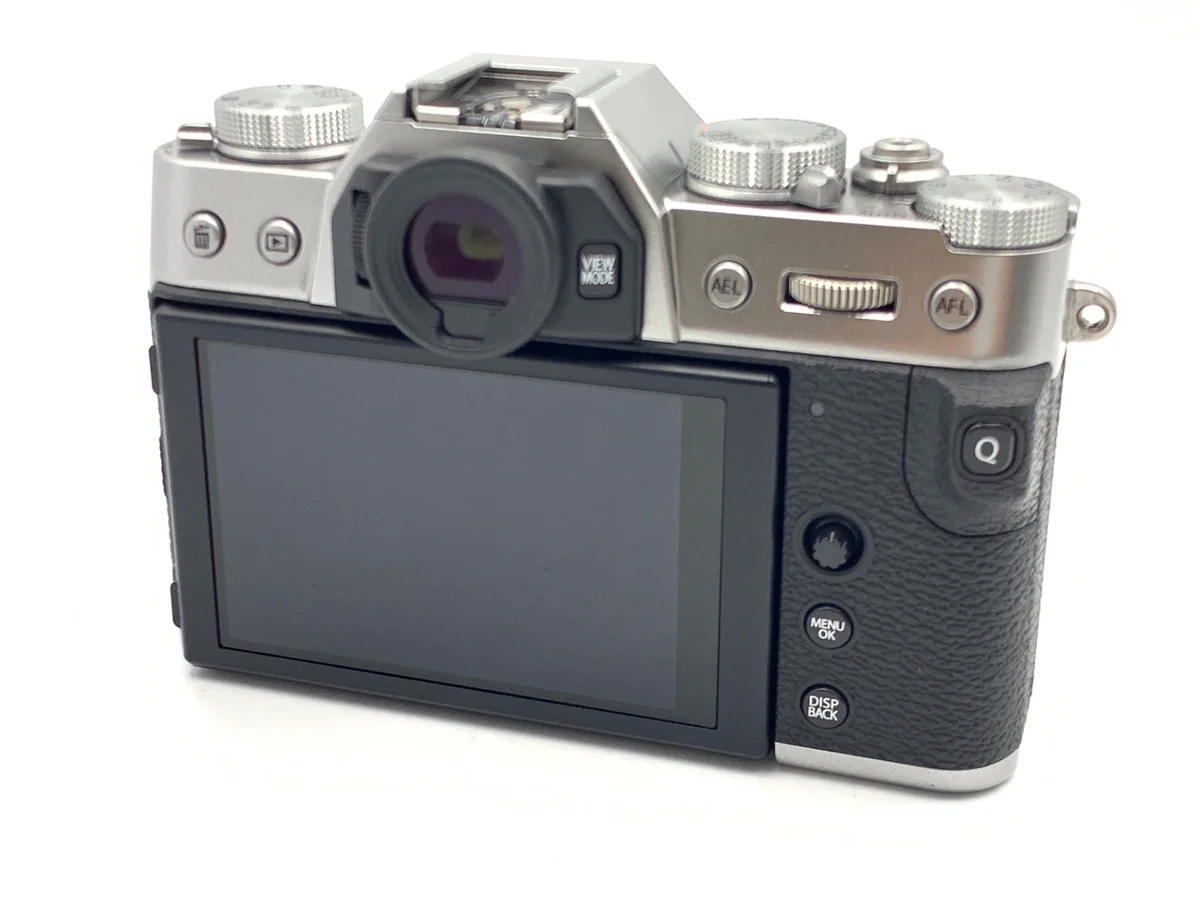 Fujifilm X-T30 - Thumbnail 2