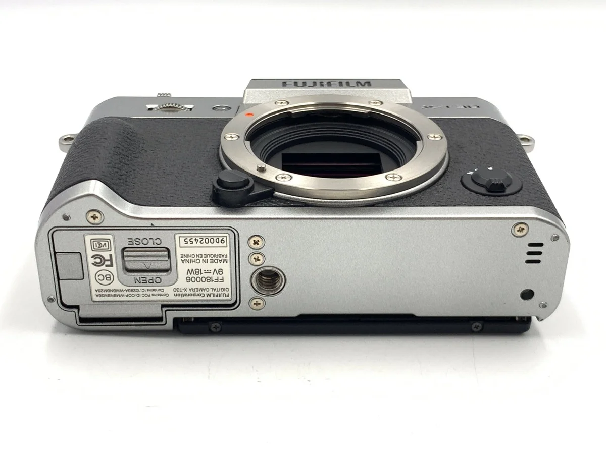 Fujifilm X-T30 - Thumbnail 3