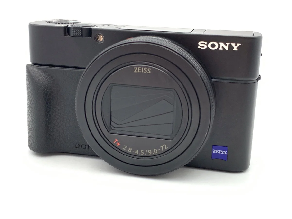 Sony Cyber-Shot DSC-RX100M7
