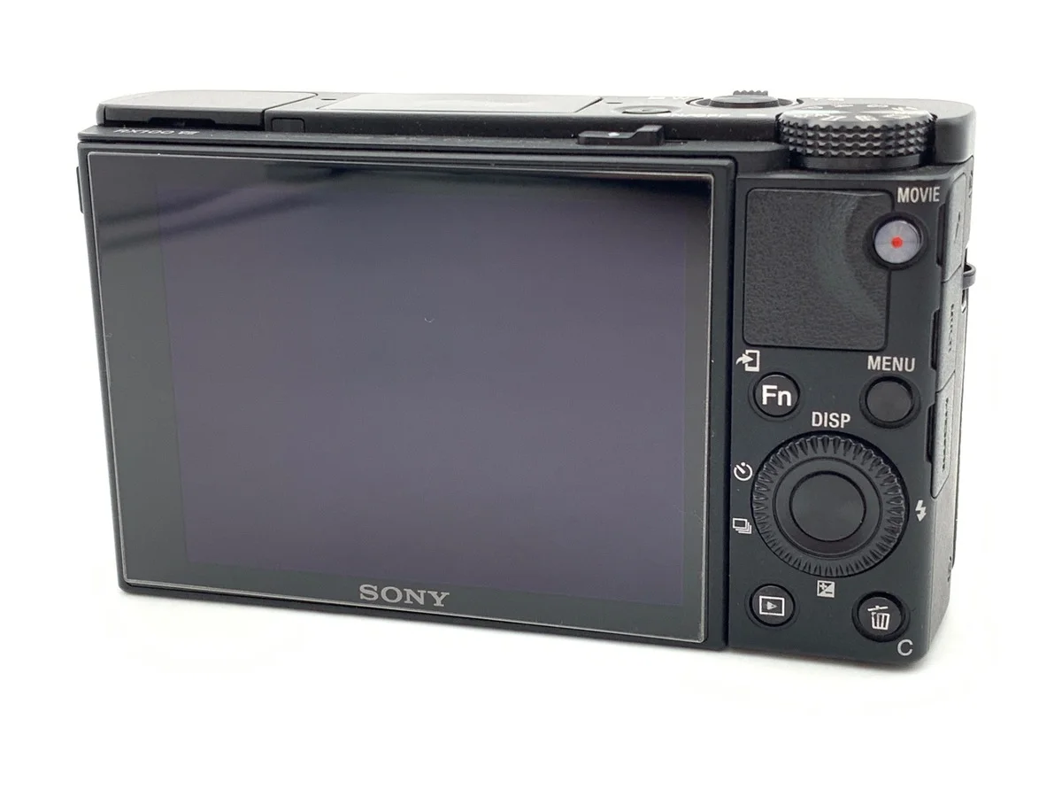 Sony Cyber-Shot DSC-RX100M7 - Thumbnail 2