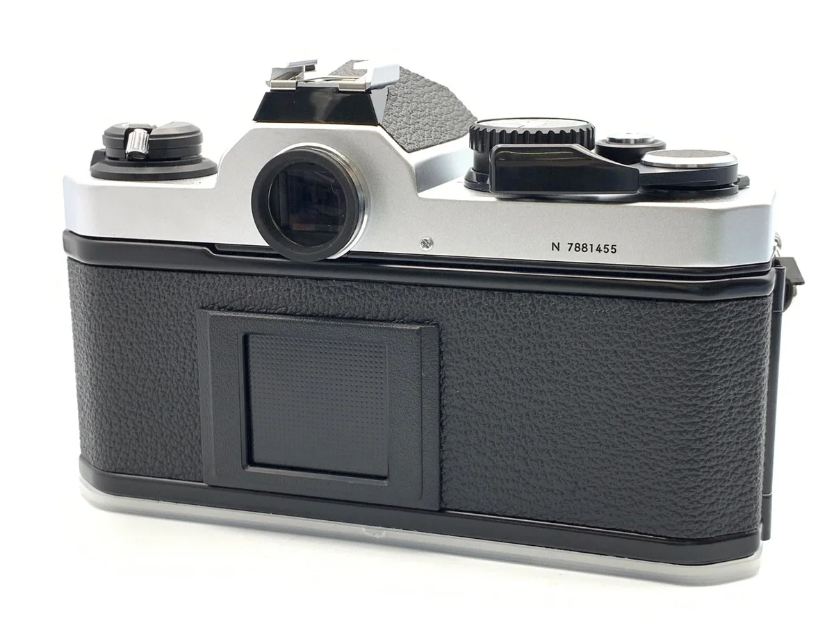 Nikon New FM2 - 縮圖 2