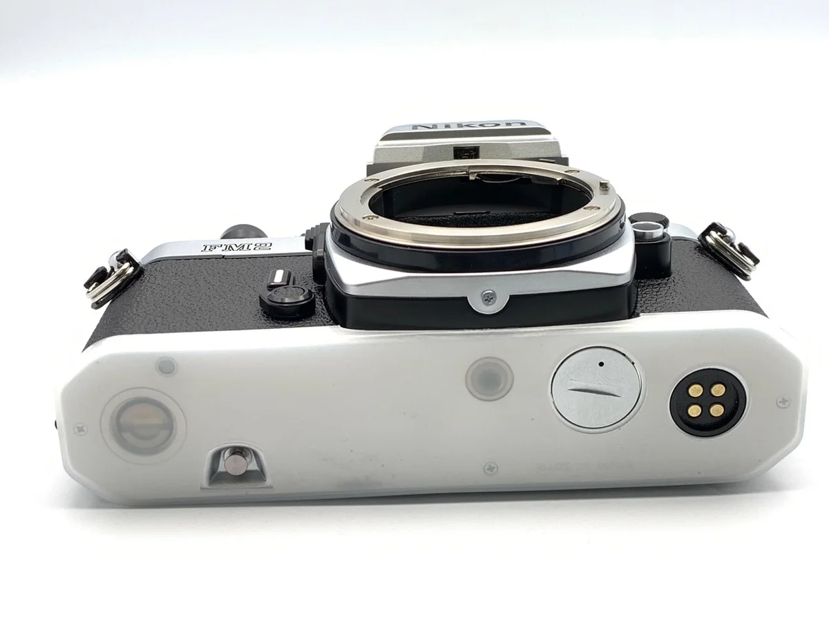 Nikon New FM2 - 縮圖 3