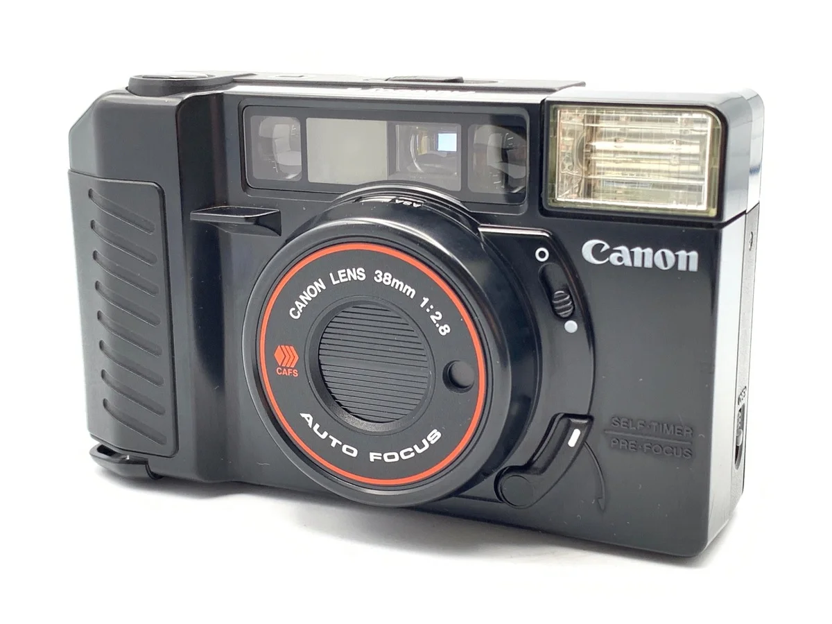 Canon Autoboy 2
