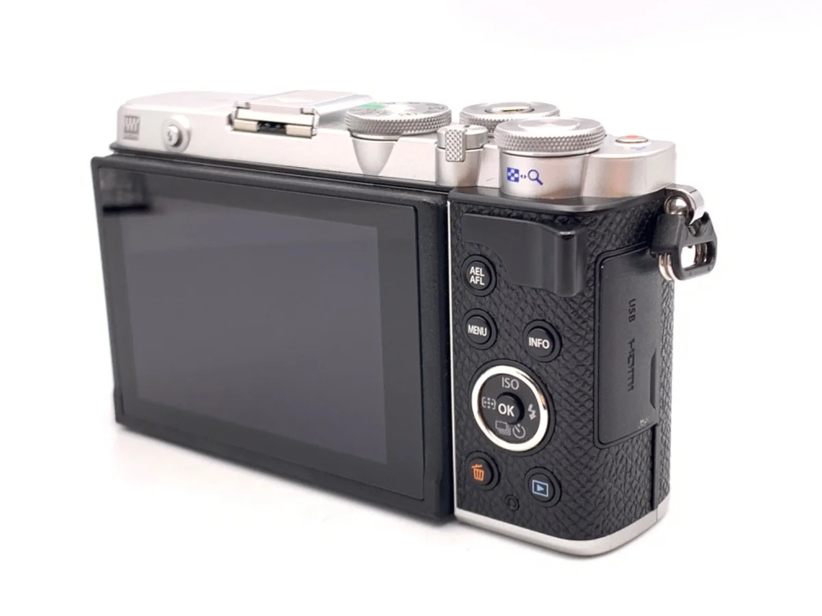 Olympus PEN E-P7 - Thumbnail 2