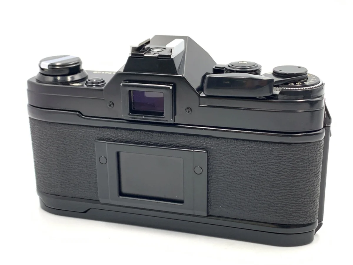 Canon AE-1 - 縮圖 2