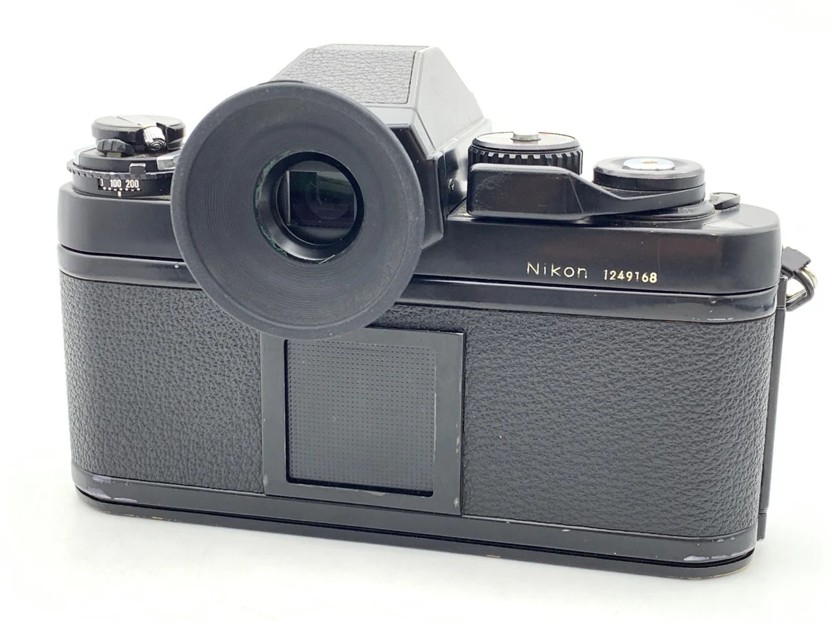 Nikon F3 - Thumbnail 2