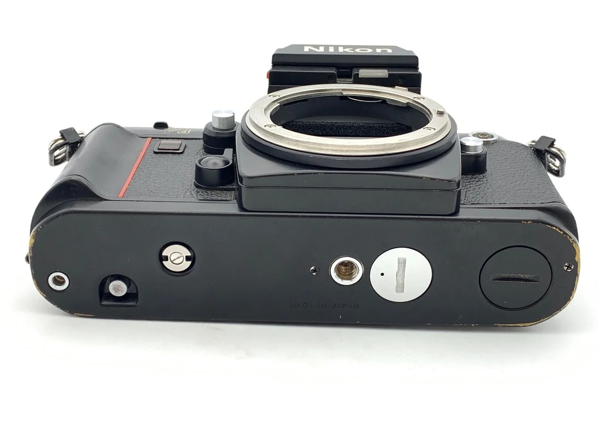 Nikon F3 - Thumbnail 3