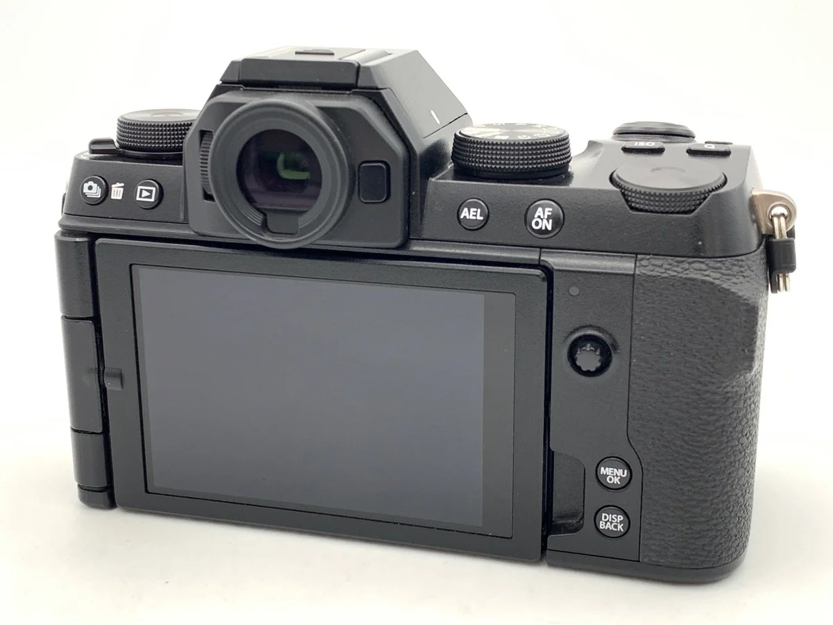 Fujifilm X-S10 - Thumbnail 2
