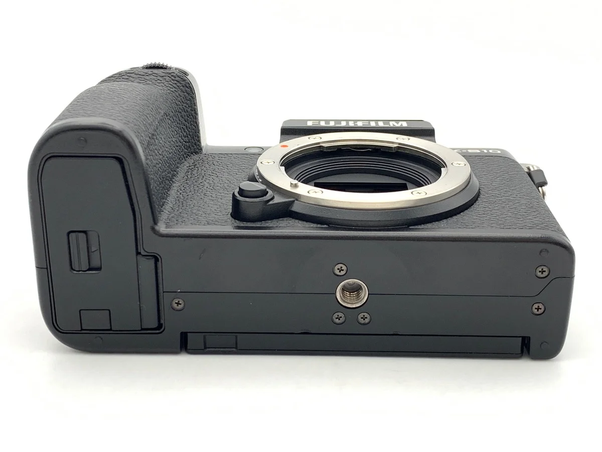 Fujifilm X-S10 - Thumbnail 3