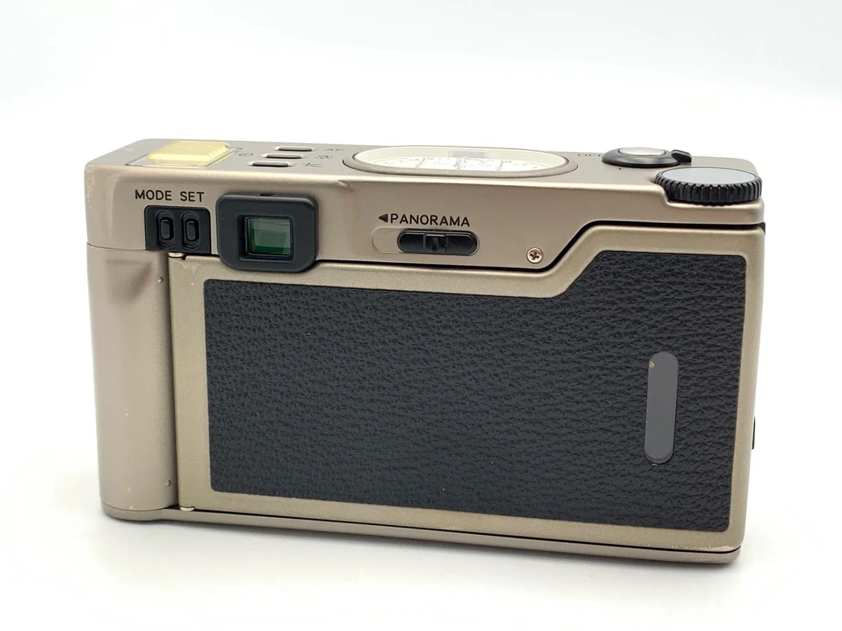 Nikon 35Ti (35/2.8) - Thumbnail 2