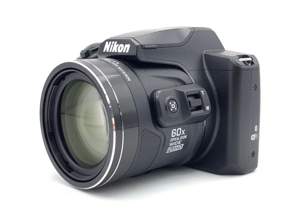 Nikon COOLPIX B600